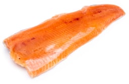 Fisch zum Grillen