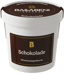Einzigartige Eiskreationen