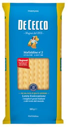 Pasta, Getreide & Reis