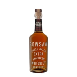 Whiskey