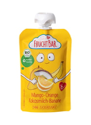 Obst Quetschies