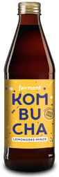 Kombucha