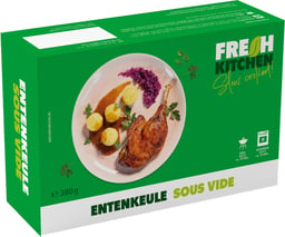 Convenience & Sous Vide