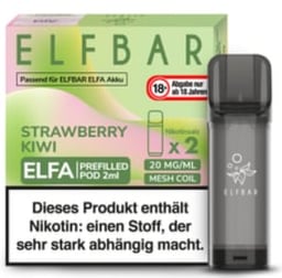 E-Zigaretten