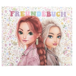 Kinder- & Freundschaftsbücher