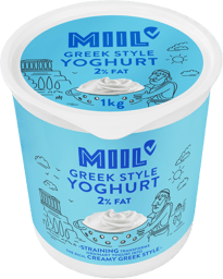 Griechischer Joghurt