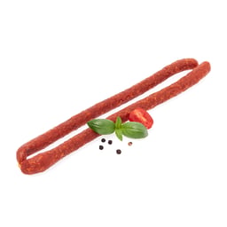 Pfefferbeißer & Landjäger
