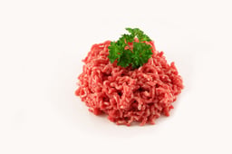 Hackfleisch & Burgerpatties
