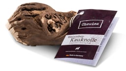 Kaustäbe- & Knollen aus Holz