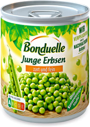 Hülsenfrüchte