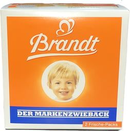 Knäckebrot, Zwieback, Grissini & Co.