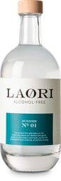 Non-alcoholic spirits