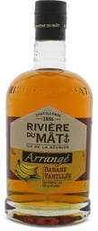 Spiced Rum
