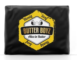 Buttervariationen