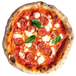 Fertiggerichte & Pizza (tiefgekühlt)