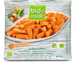 Obst & Gemüse