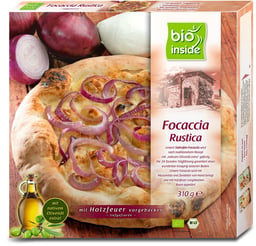 Pizzabaguettes & Ofenbrote