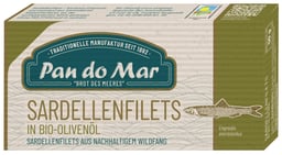 Fisch & Meeresfrüchte