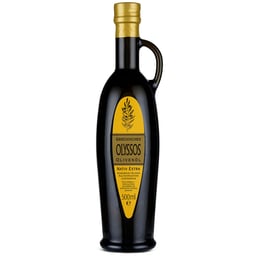 Olive Oil