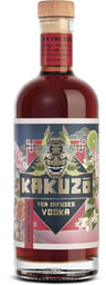 Wodka Flavoured