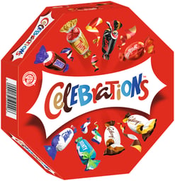 Snacks & Gebäck