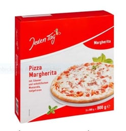 Tiefkühlprodukte