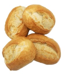 Brot & Gebäck