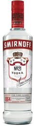 Wodka Klassisch