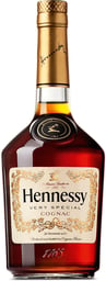 Cognac, Brandy & Co.