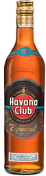 Brauner Rum
