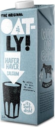 Pflanzendrinks