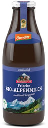 Milch, Molkerei & Eier