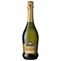 Prosecco & Schaumwein