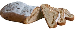 Stollen & Baumkuchen