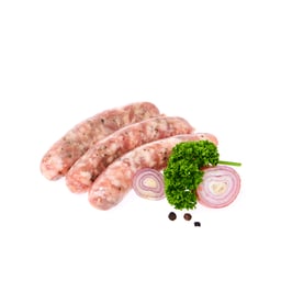 Bratwurst
