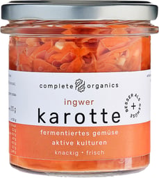 Kimchi, Tapas & Hummus