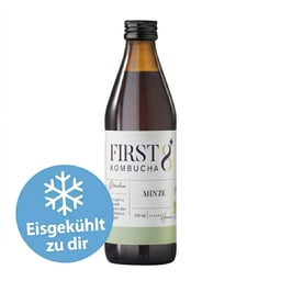 Kombucha