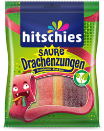Candy and Gums