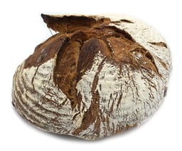 Bemerkenswertes Brothandwerk