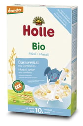 Muesli