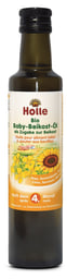 Beikostzubereitung