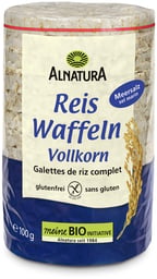 Salzige Snacks, Nüsse & Trockenfrüchte
