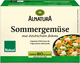 Obst/Gemüse & Kartoffelprodukte