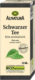 Schwarzer Tee