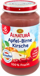 Obst-Glässchen