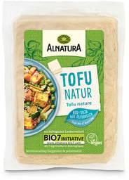 Tofu, Seitan, Tempeh