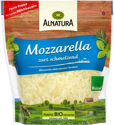 Mozzarella, Burrata & Stracciatella
