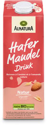 Milch Ersatzprodukte