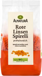 glutenfreie Pasta
