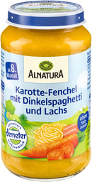 Menüs mit Fisch